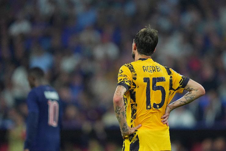 Acerbi