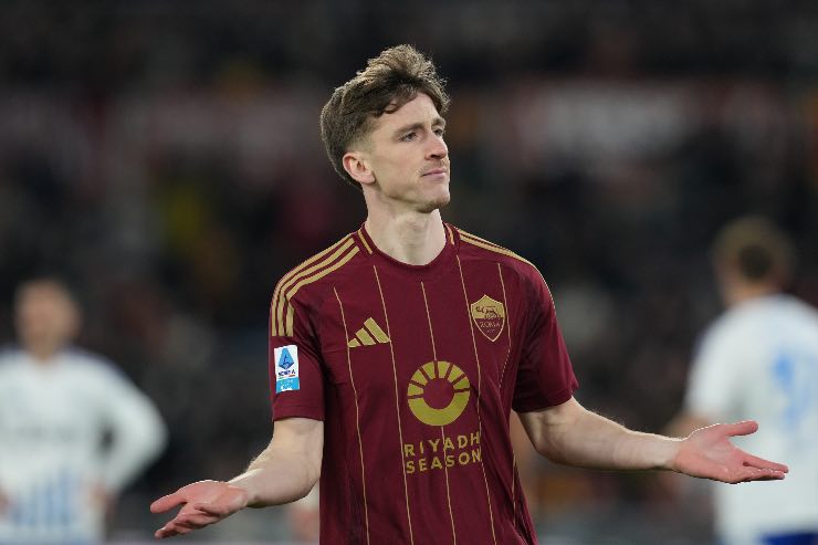 Alexis Saelemaekers resta al Milan