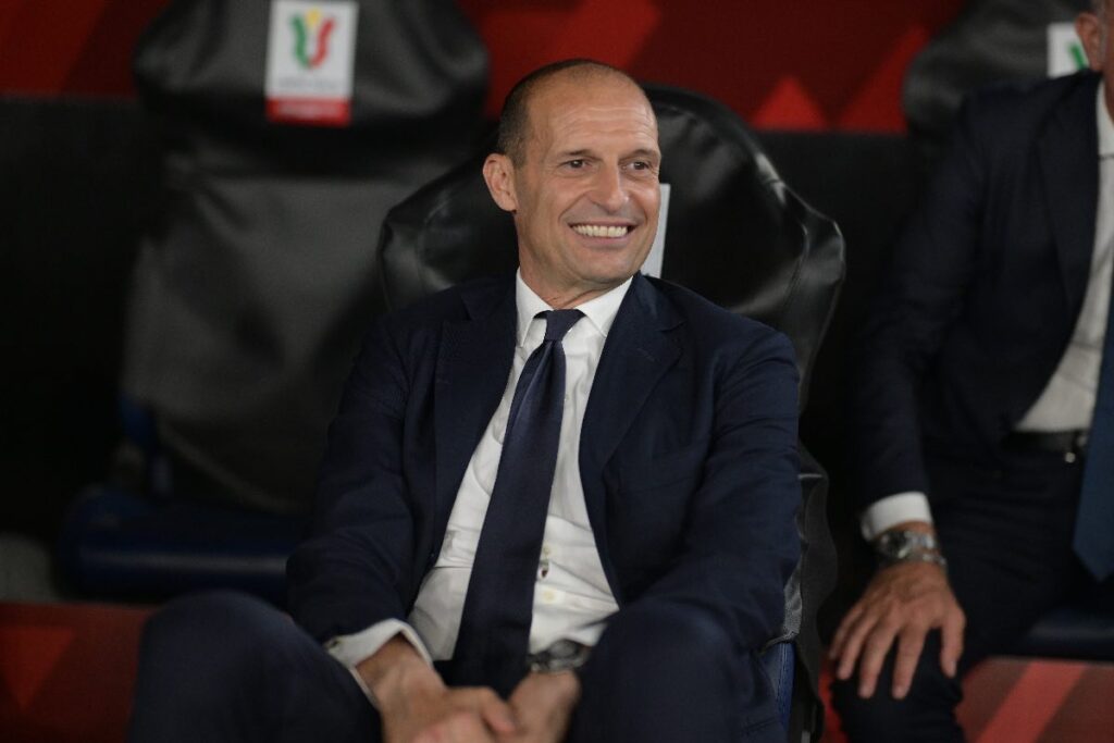 Allegri da il via libera, il Milan piazza il doppio colpo