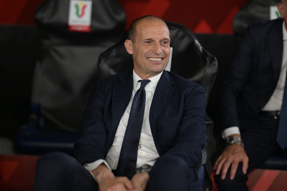 milan c è il via libera di allegri tare piazza il doppio colpo
