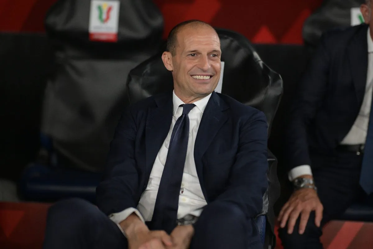 Allegri da il via libera, il Milan piazza il doppio colpo