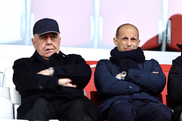 Allegri Galliani