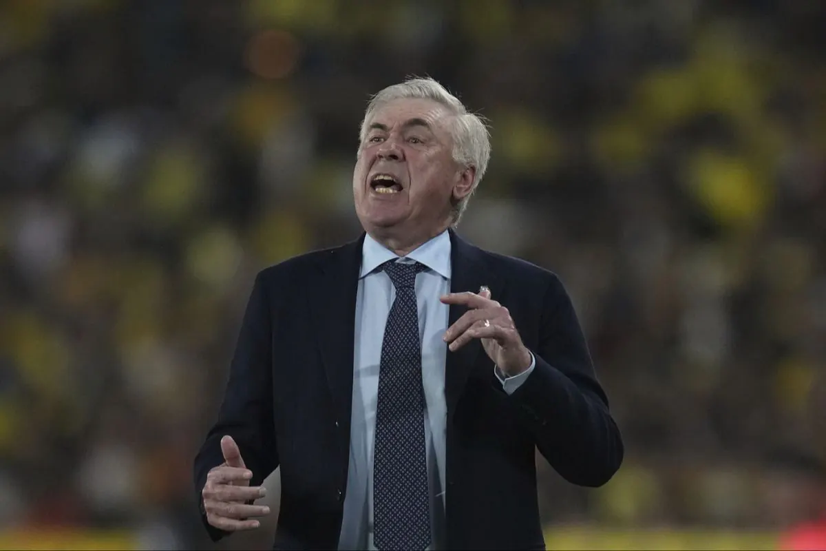 Ancelotti, che flop all’esordio con il Brasile! “Oggi siamo un disastro”