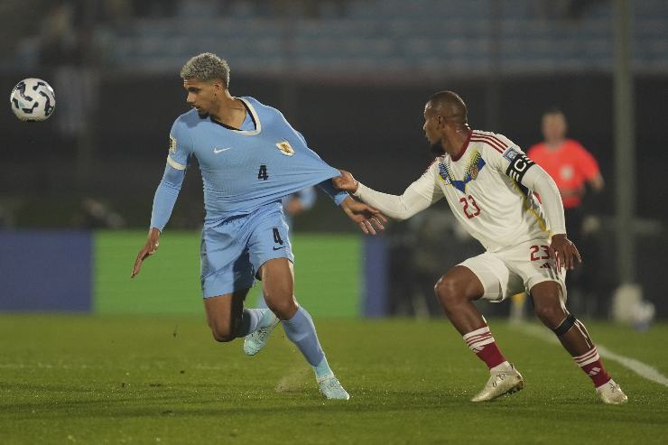 Araujo Uruguay