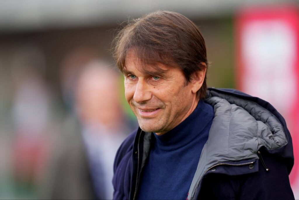 Antonio Conte