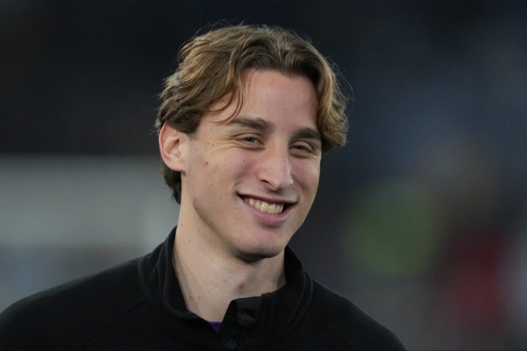 Edoardo Bove