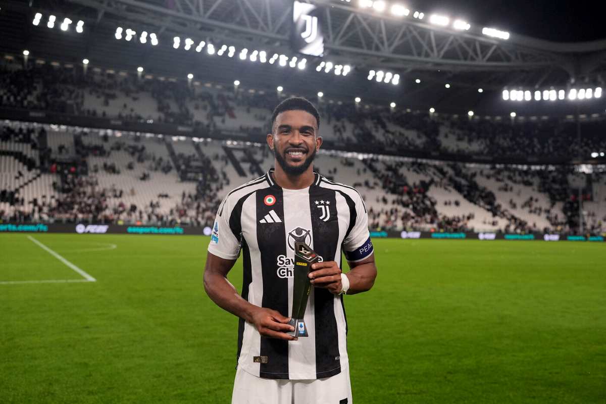 Juventus, rientro ancora lontano per Bremer? L’ultimo aggiornamento fa chiarezza Juventus, rientro ancora lontano per Bremer? L’ultimo aggiornamento fa chiarezza