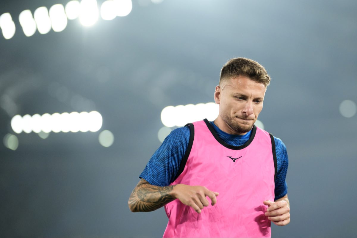 Calciomercato, Immobile pronto al ritorno in Serie A: trattativa in chiusura