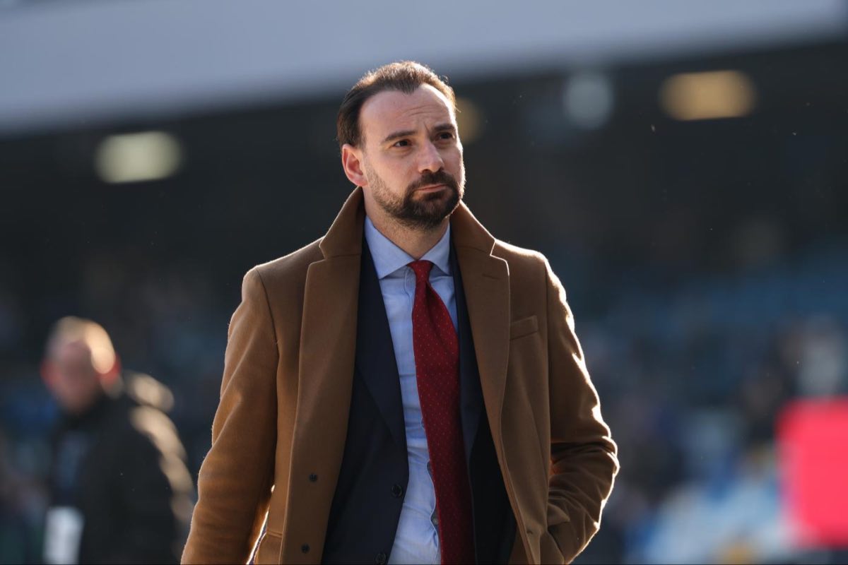 Calciomercato, il difensore si promette al Napoli: pronti 30 milioni Calciomercato, il difensore si promette al Napoli: pronti 30 milioni