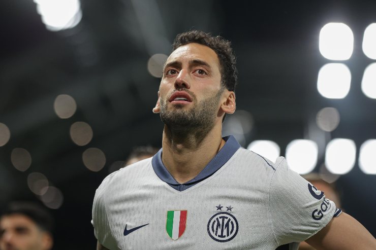Calhanoglu