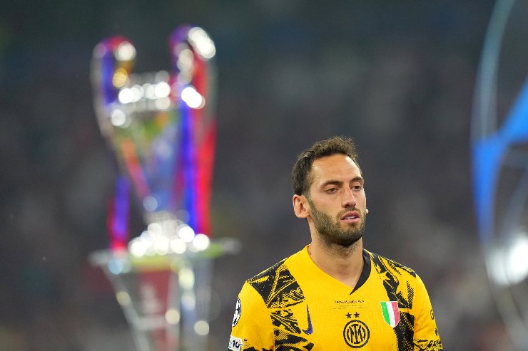 Calhanoglu