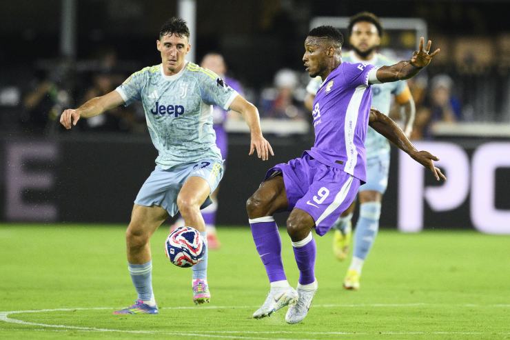 Cambiaso al Mondiale per Club con l'Al Ain