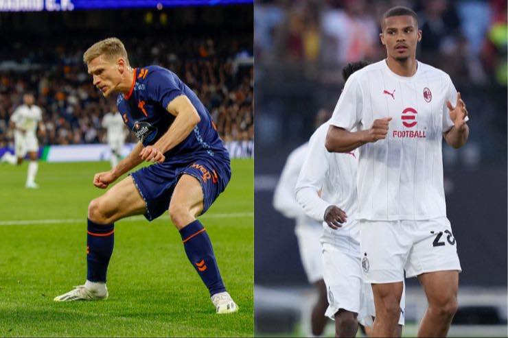 Calciomercato, Como a caccia di un nuovo difensore: ballottaggio fra Liga e Serie A