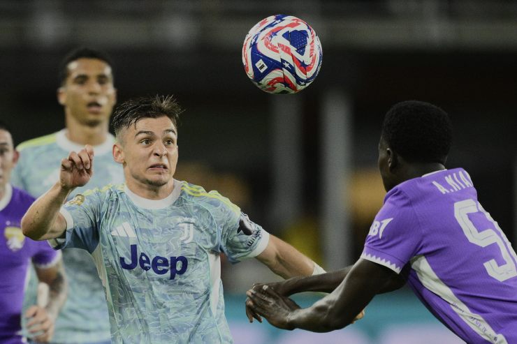 Conceicao al Mondiale per Club