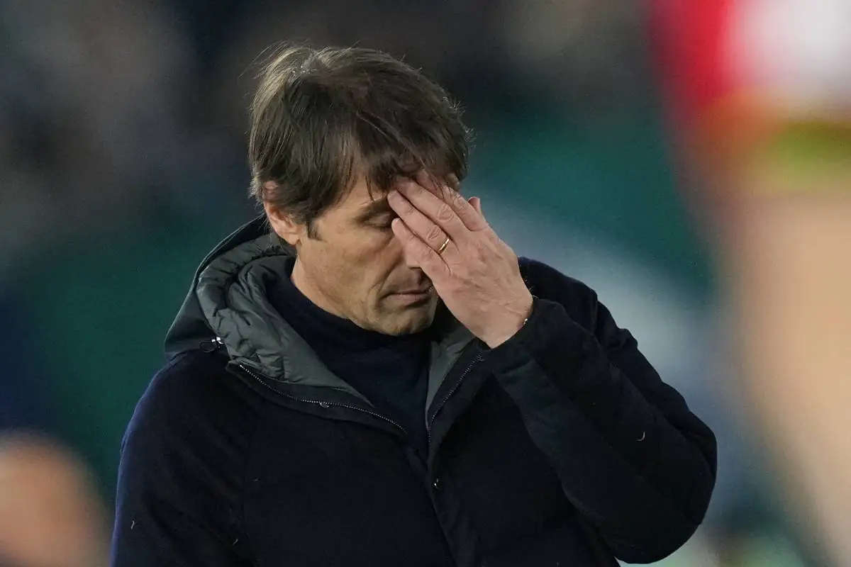Schiaffo a Conte, Juventus in pressing feroce sul pallino del Napoli: missione sorpasso per Comolli