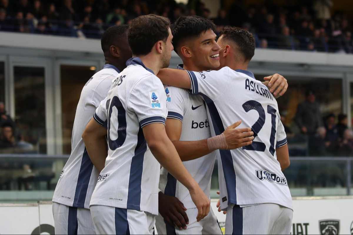 Addio Inter, non ci sono più dubbi: giocherà il Mondiale per Club