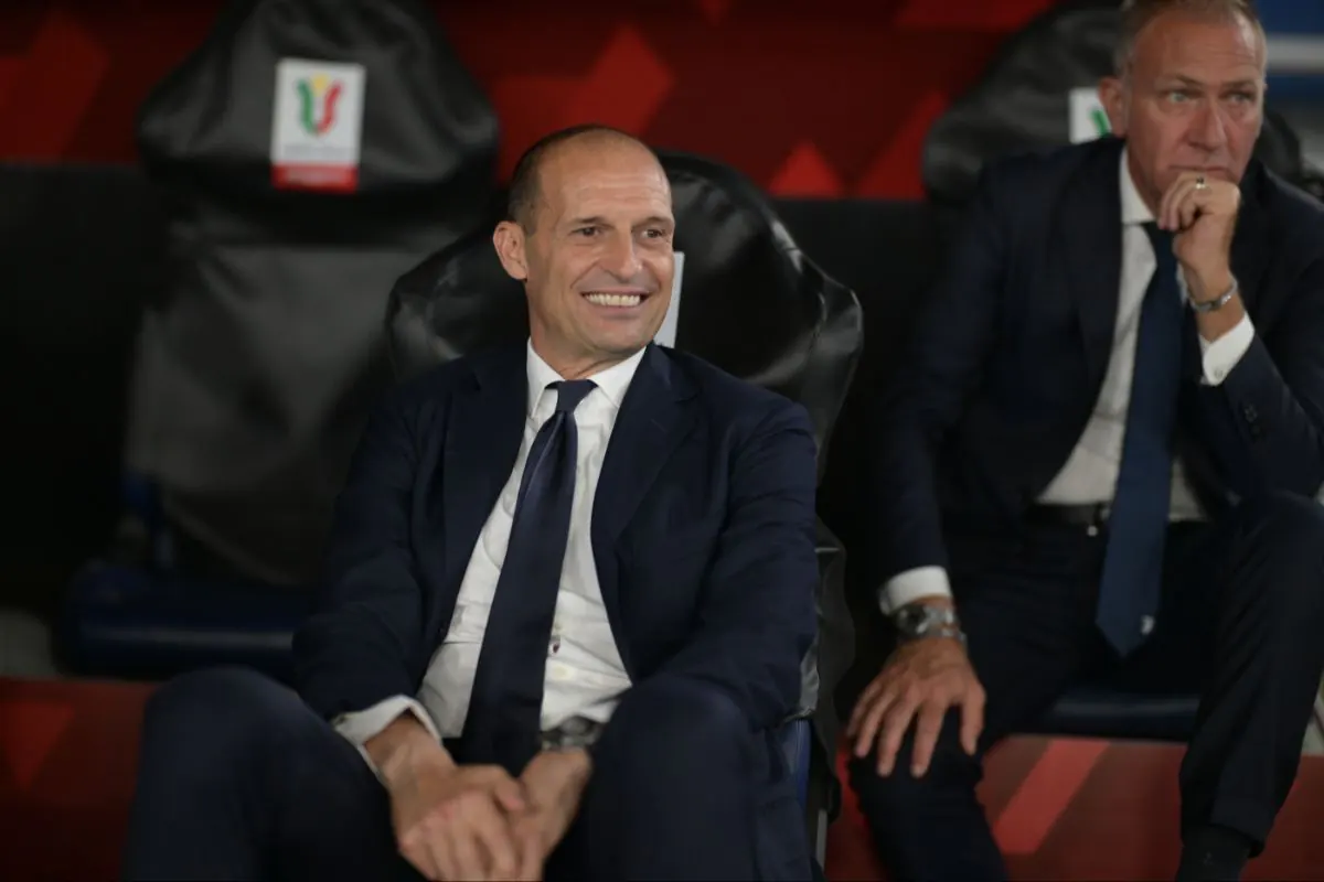 Dal Napoli al Milan, che botto di mercato: il top player va da Allegri