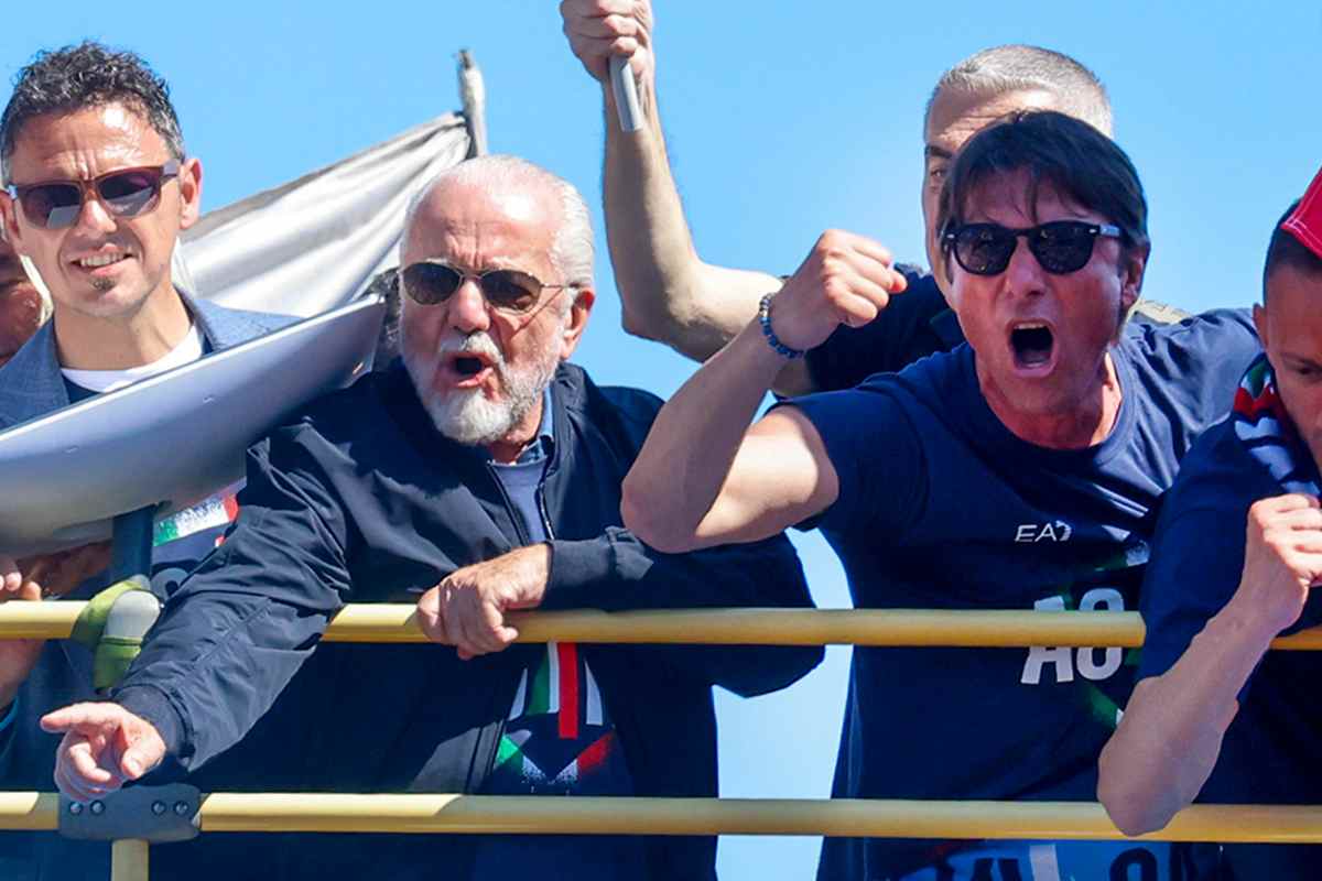 Napoli, ora è davvero fatta: dopo sei mesi ecco l’erede di Kvara Napoli, ora è davvero fatta: dopo sei mesi ecco l’erede di Kvara