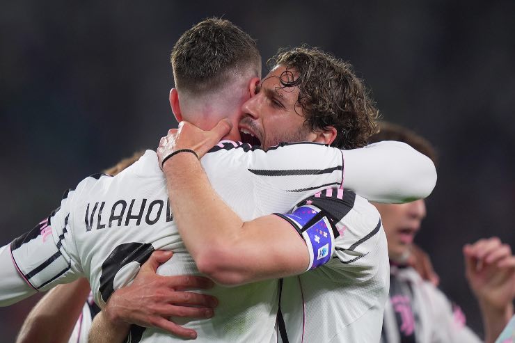 La Juventus ha scelto il sostituto di Vlahovic: il nuovo attaccante arriva dalla Francia