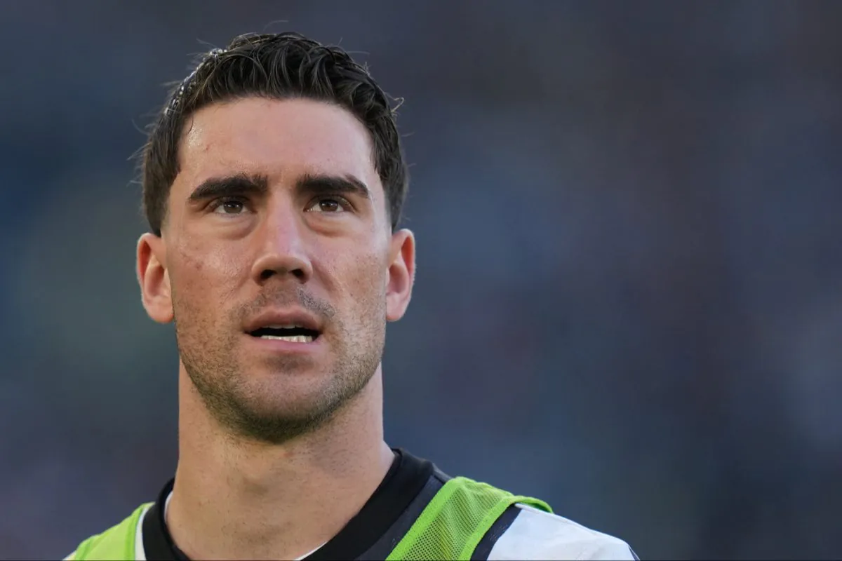 La Juventus ha scelto il sostituto di Vlahovic: il nuovo attaccante arriva dalla Francia