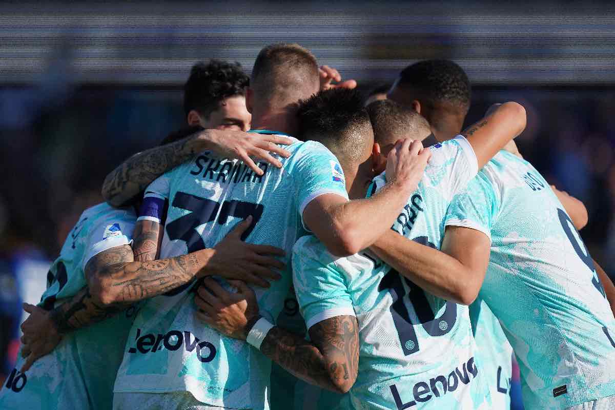 Dzeko torna in Italia