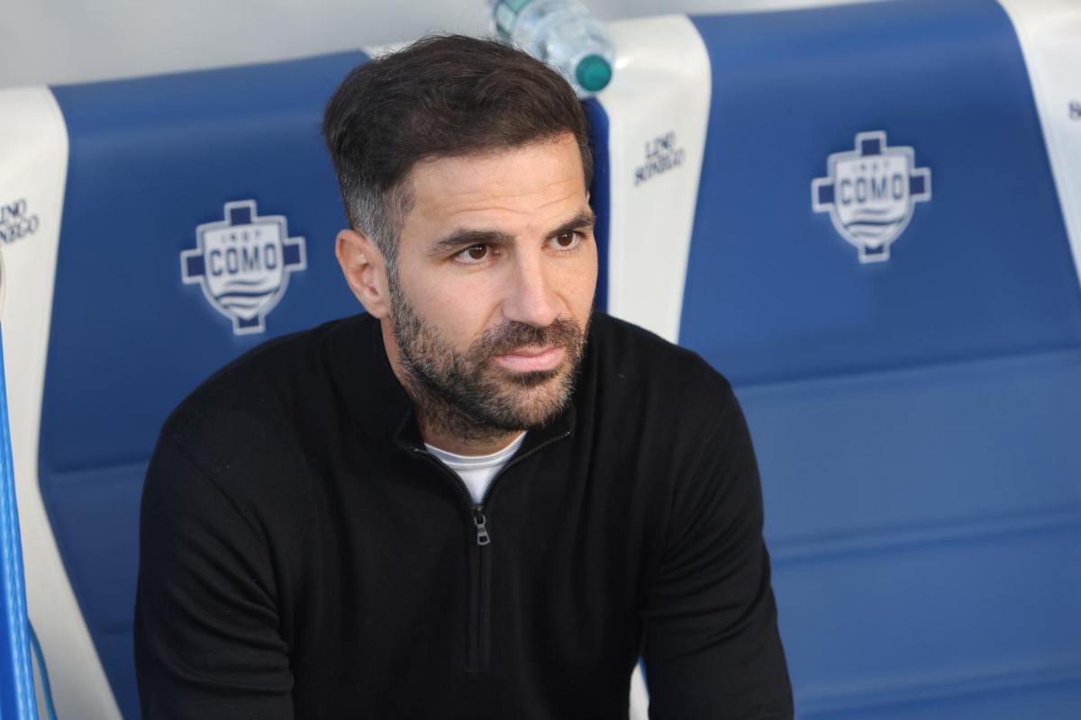inter fabregas è finita prima di iniziare l annuncio è una mazzata