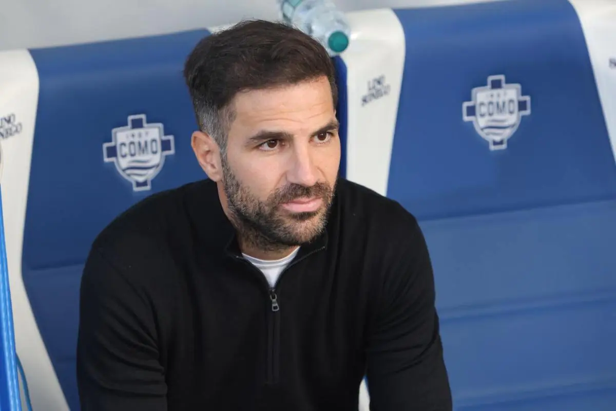 Inter-Fabregas, è finita prima di iniziare: l’annuncio è una mazzata