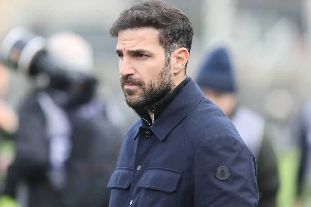 Fabregas