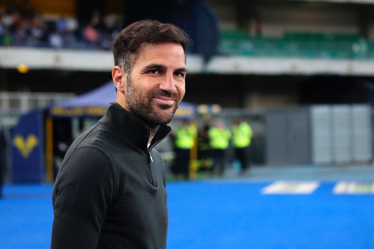 Como scatenato sul mercato: nuovo colpo in arrivo! Como scatenato sul mercato: nuovo colpo in arrivo!
