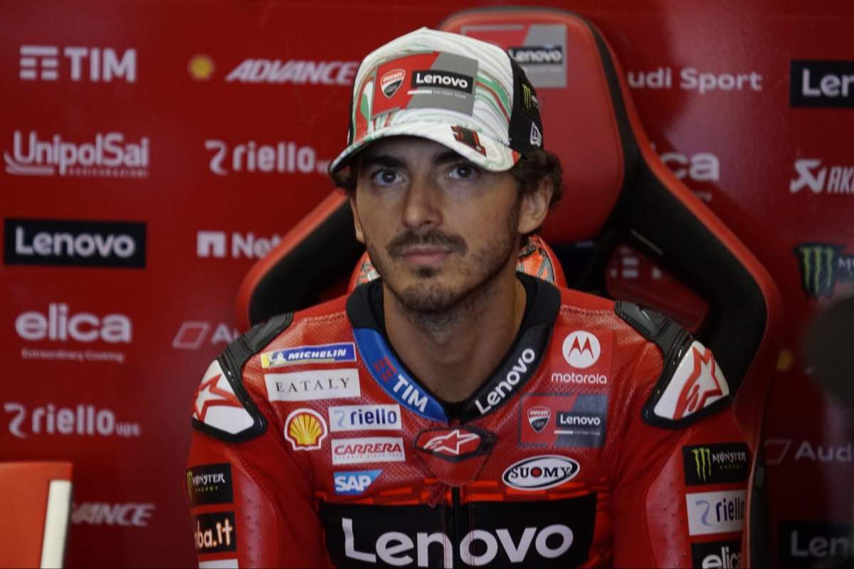 MotoGP, ad Aragon trionfa ancora Marquez: profondo rosso per Bagnaia MotoGP, ad Aragon trionfa ancora Marquez: profondo rosso per Bagnaia