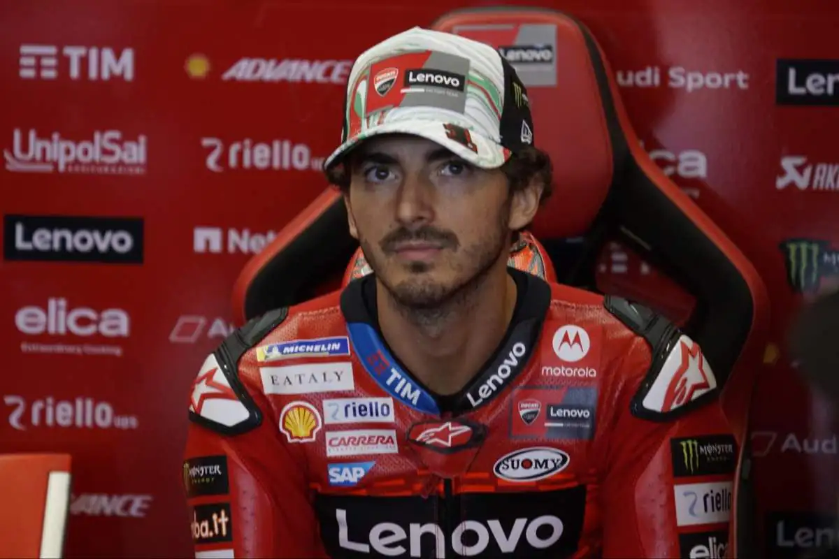 MotoGP, ad Aragon trionfa ancora Marquez: profondo rosso per Bagnaia
