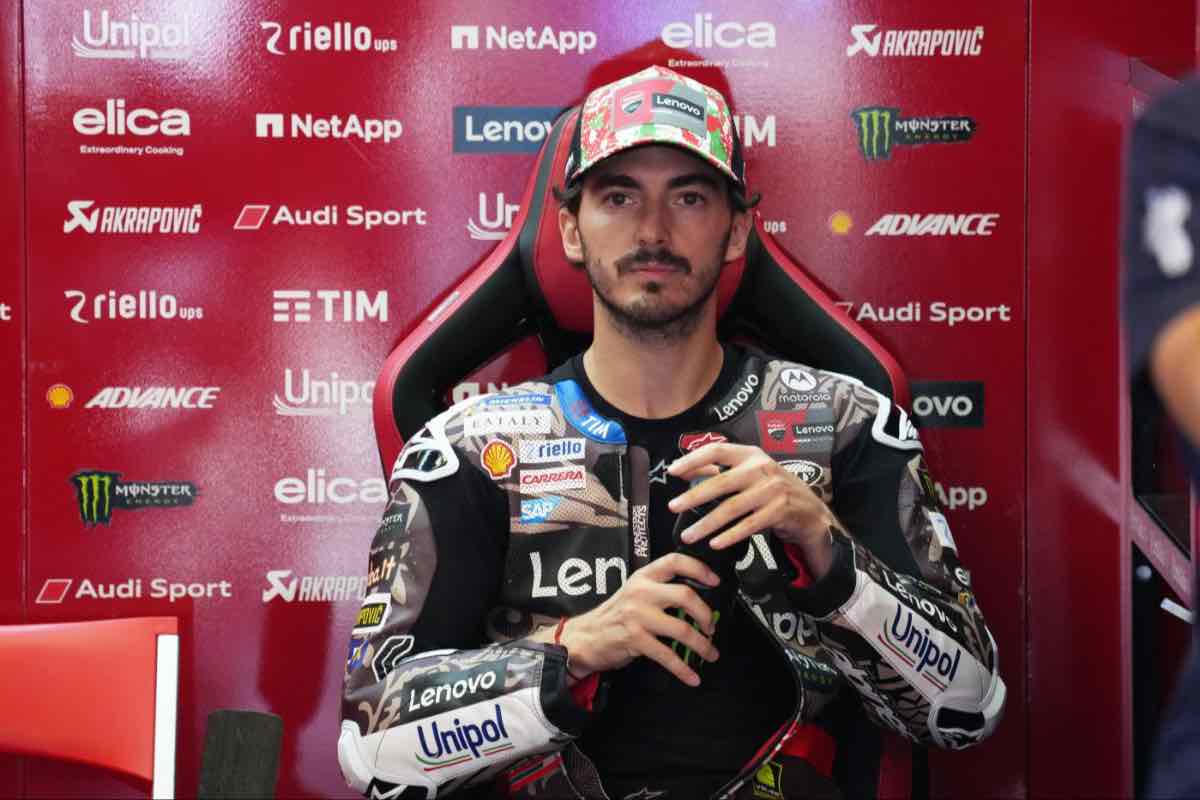 MotoGP, anche la Sprint d’Olanda incorona Marc Marquez: delusione per Bagnaia MotoGP, anche la Sprint d’Olanda incorona Marc Marquez: delusione per Bagnaia
