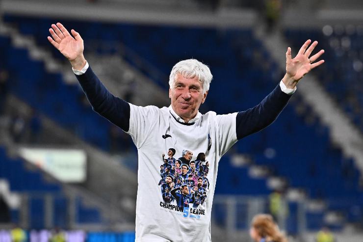 Gasperini