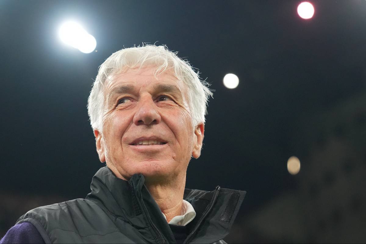 Primi botti in casa Roma: pronto l’esterno per Gasperini Primi botti in casa Roma: pronto l’esterno per Gasperini