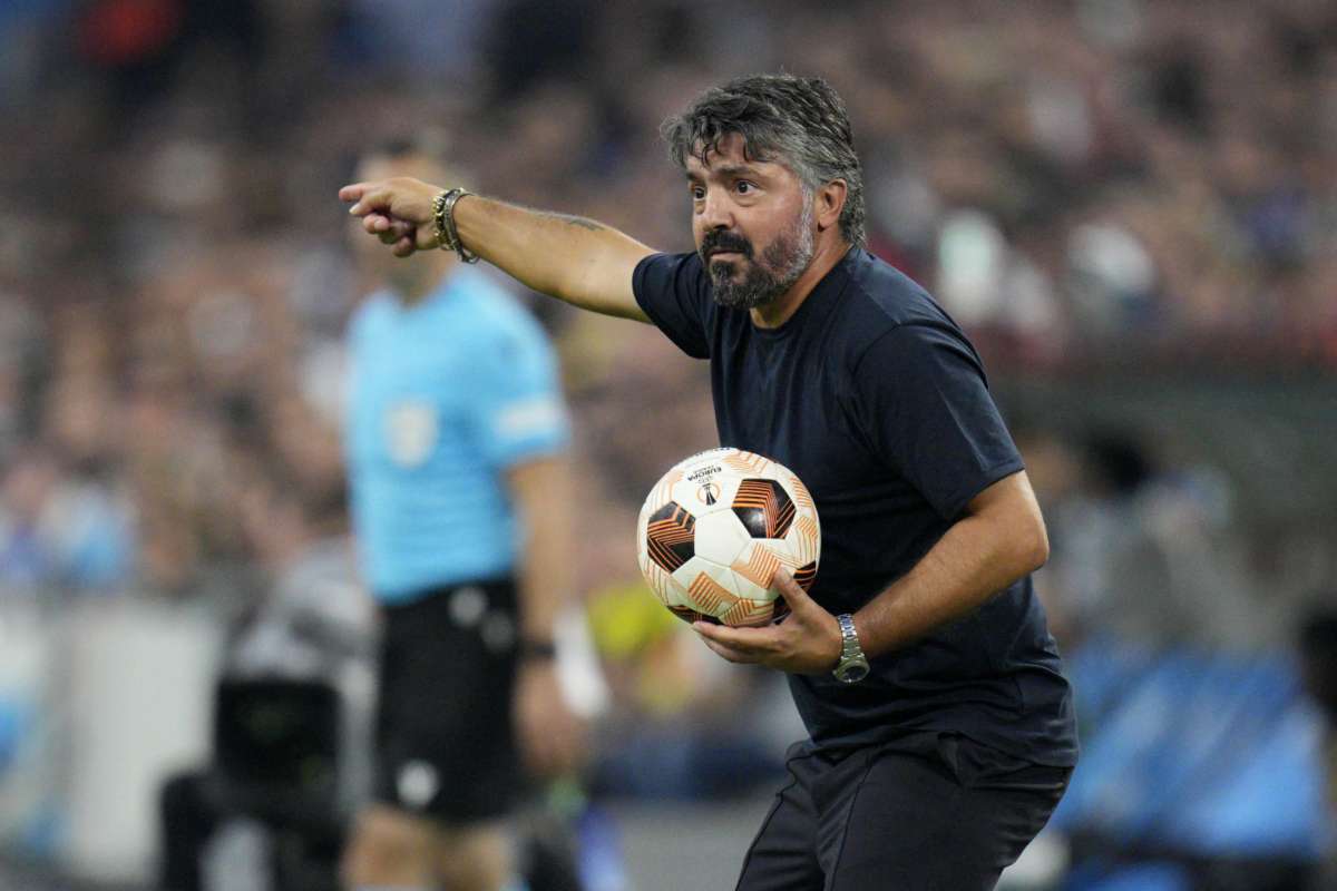 gattuso nuovo ct nazionale italiana rivoluzionata ora cambia tutto