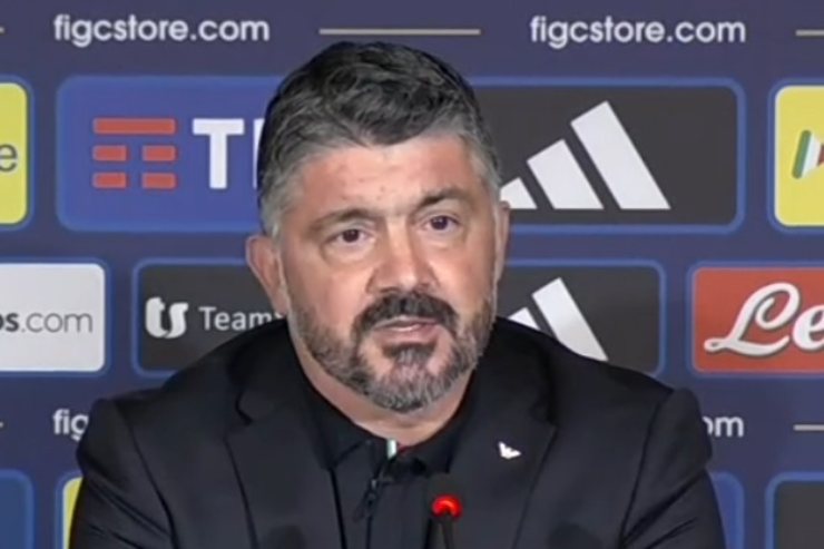 Gattuso