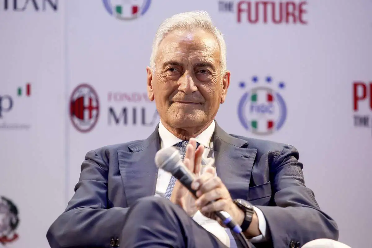 Italia, è ufficiale: ecco il nuovo CT, arriva il comunicato