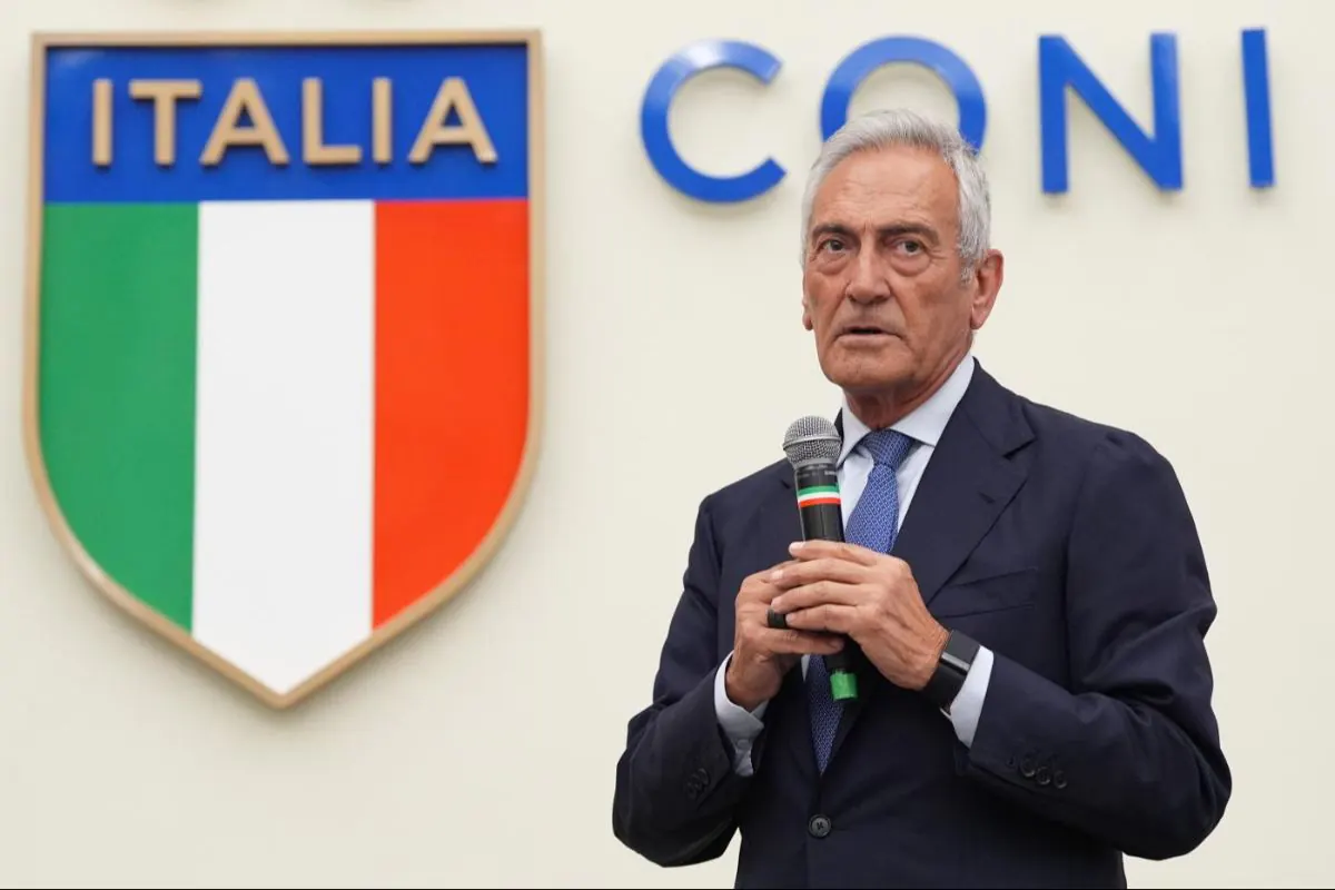 Gabriele Gravina