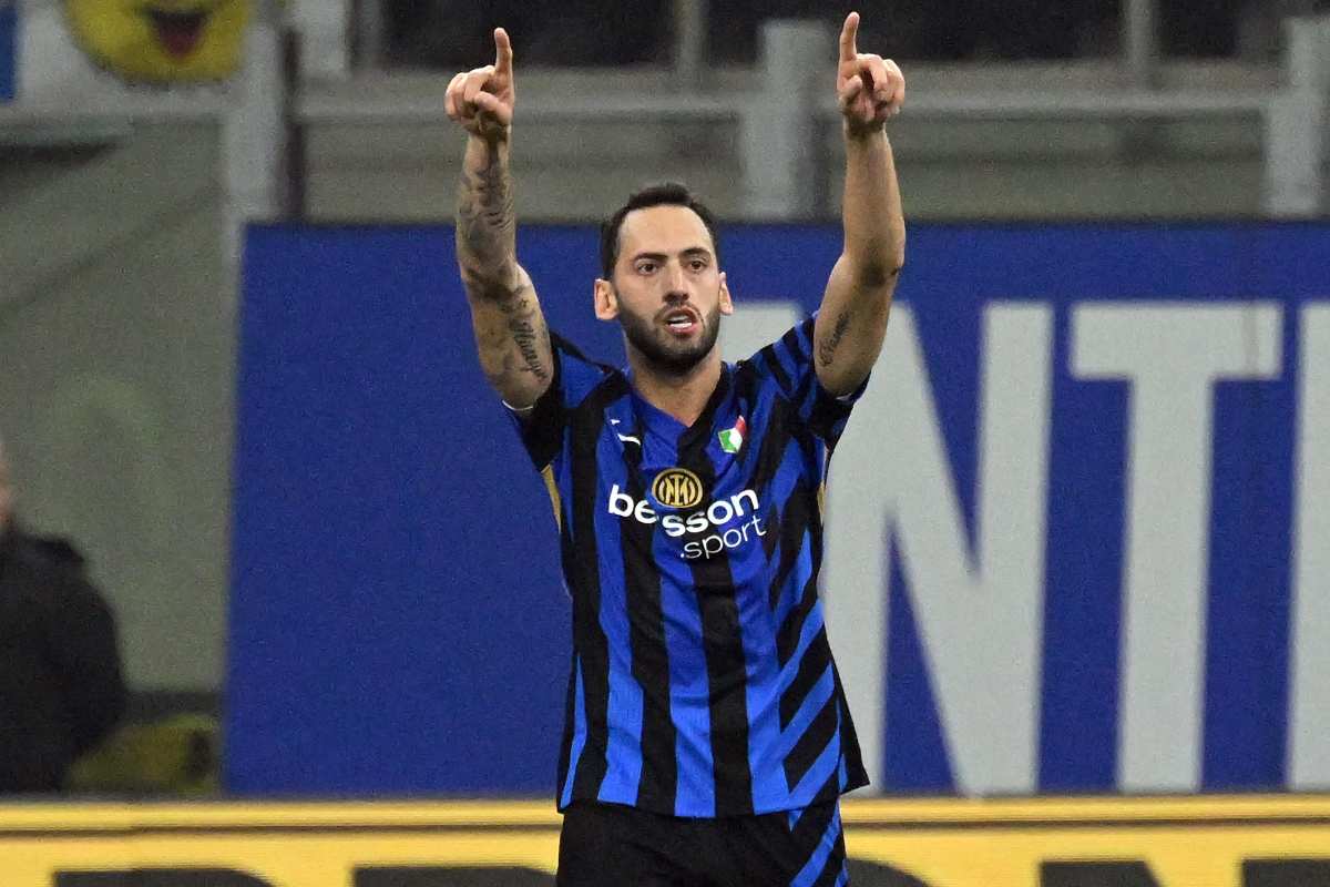 Inter, Calhanoglu saluta: Marotta ha già individuato l’alternativa Inter, Calhanoglu saluta: Marotta ha già individuato l’alternativa