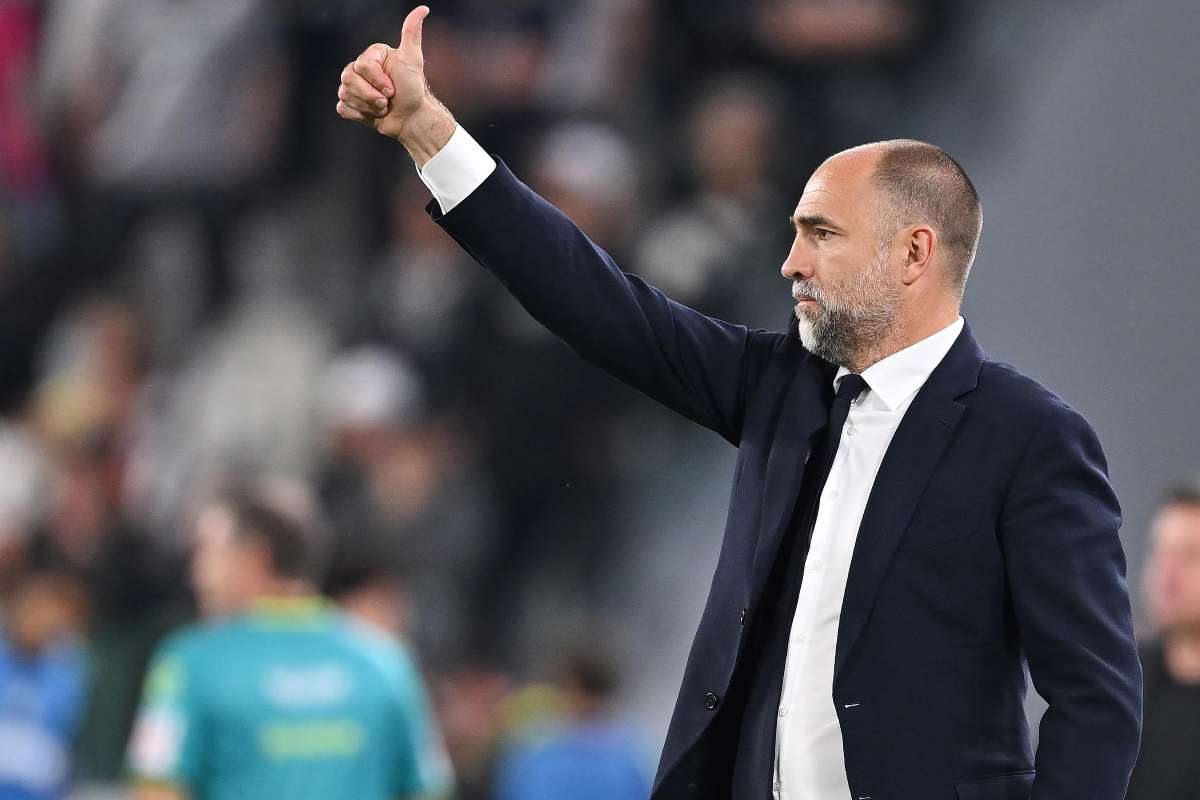 Juve, rivoluzione in porta: dal Napoli arriva il nuovo numero 1 Juve, rivoluzione in porta: dal Napoli arriva il nuovo numero 1