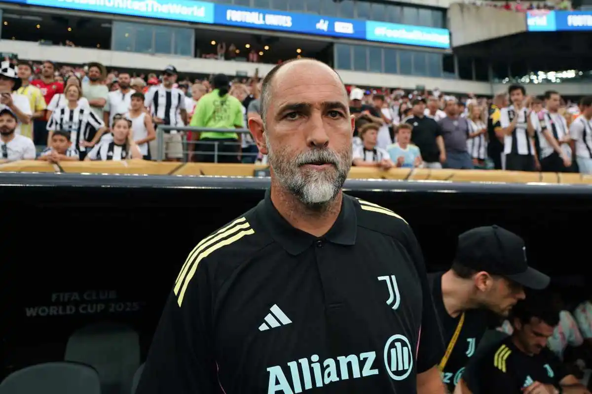 Juve, che tegola: ha detto no, dirigenza spiazzata