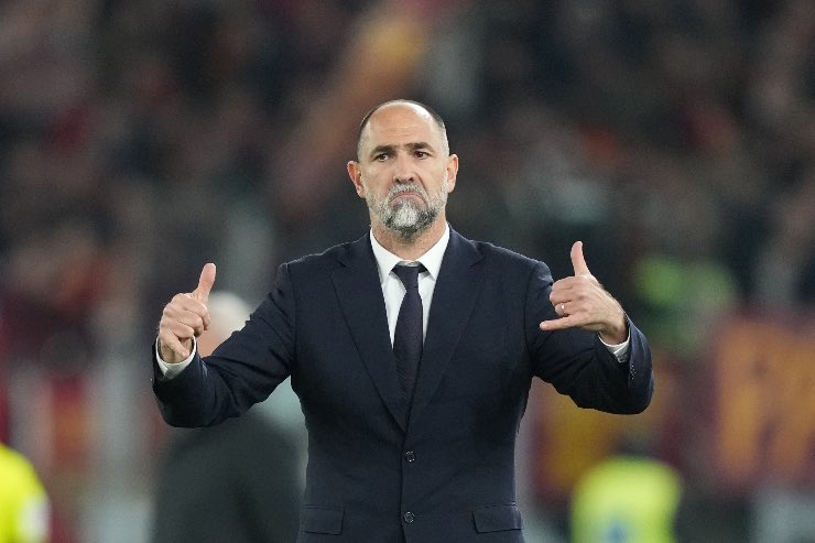 Igor Tudor