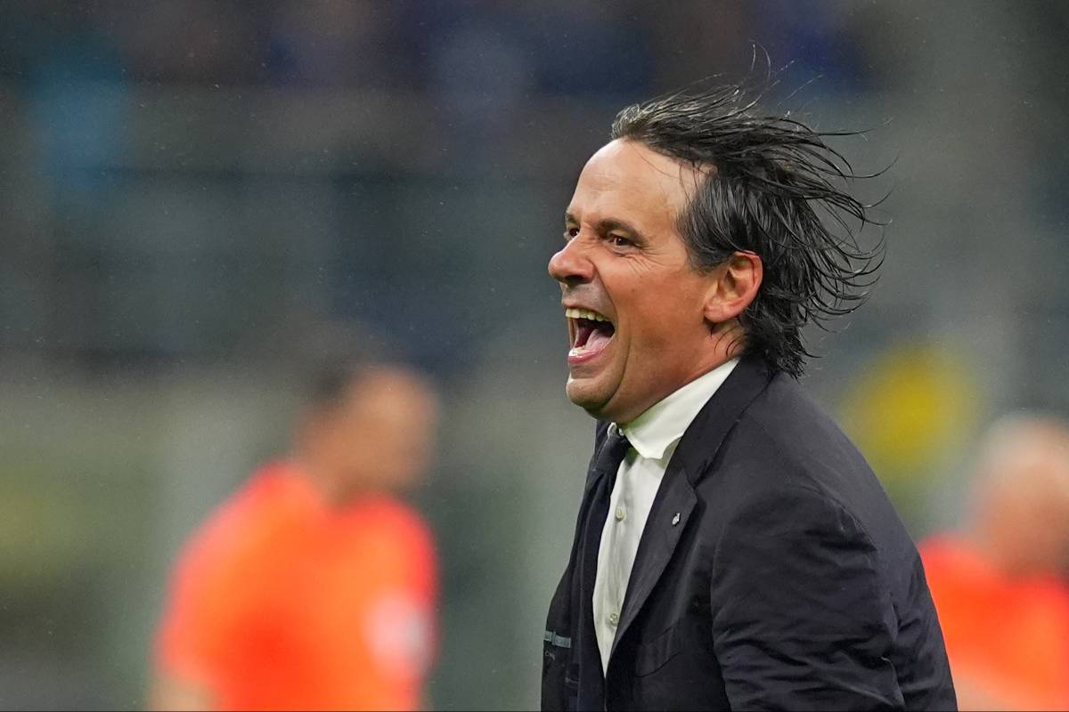 Inzaghi