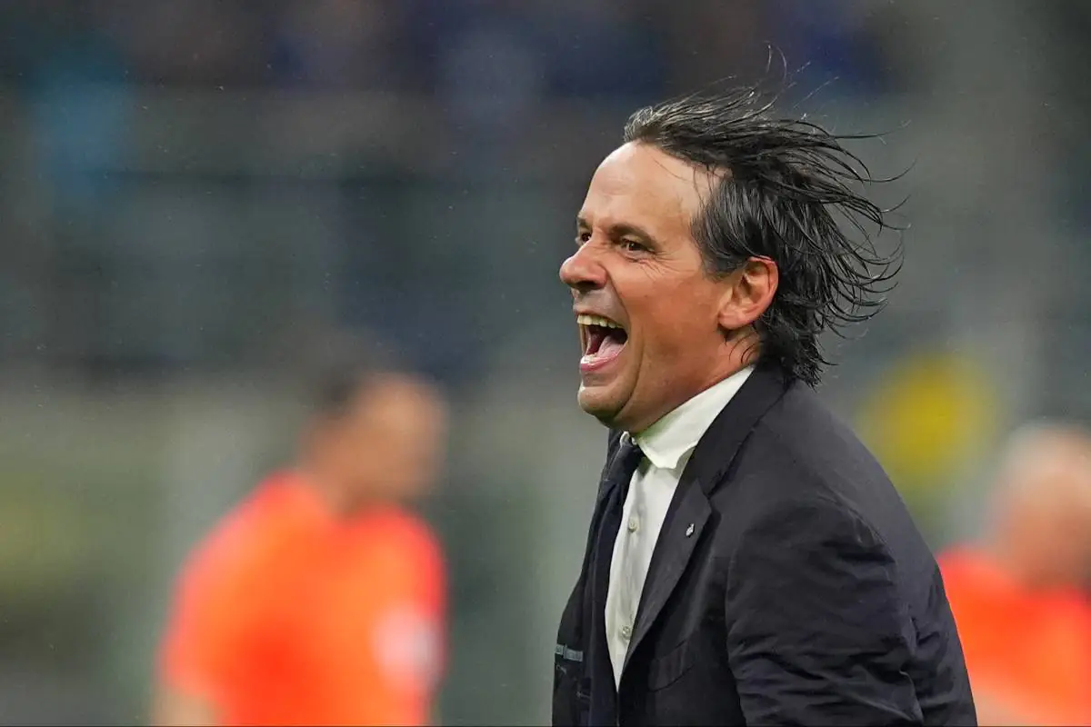 Inzaghi