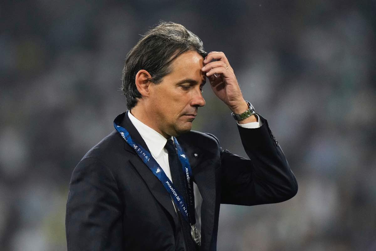 al hilal l annuncio di inzaghi è un autogol la gaffe scatena l ironia del web