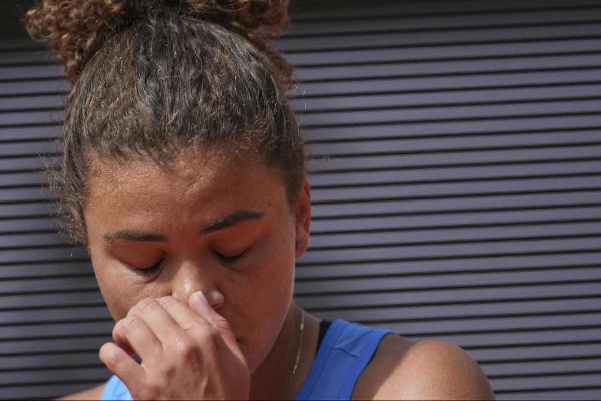 Roland Garros, Paolini perde con la Svitolina: il resoconto del match