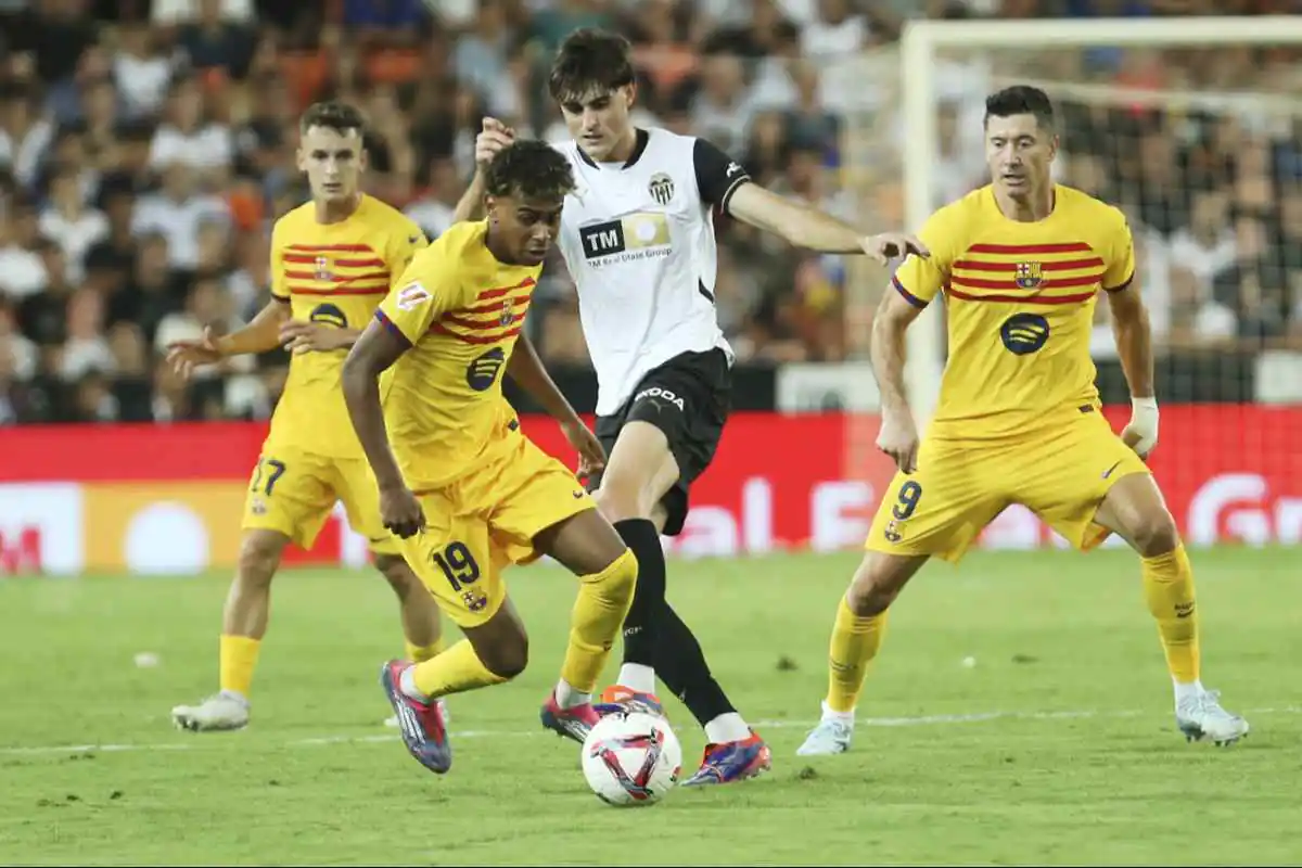 Javi Guerra