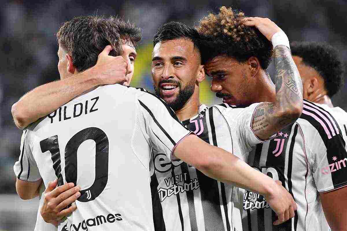 Juventus, pronto un altro addio: Giuntoli l’aveva acquistato l’anno scorso Juventus, pronto un altro addio: Giuntoli l’aveva acquistato l’anno scorso