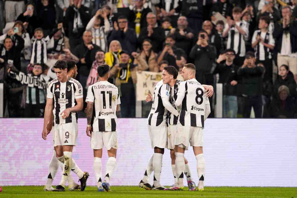 occhio juve il club di premier league fa sul serio per l8217attaccante salta l8217affare