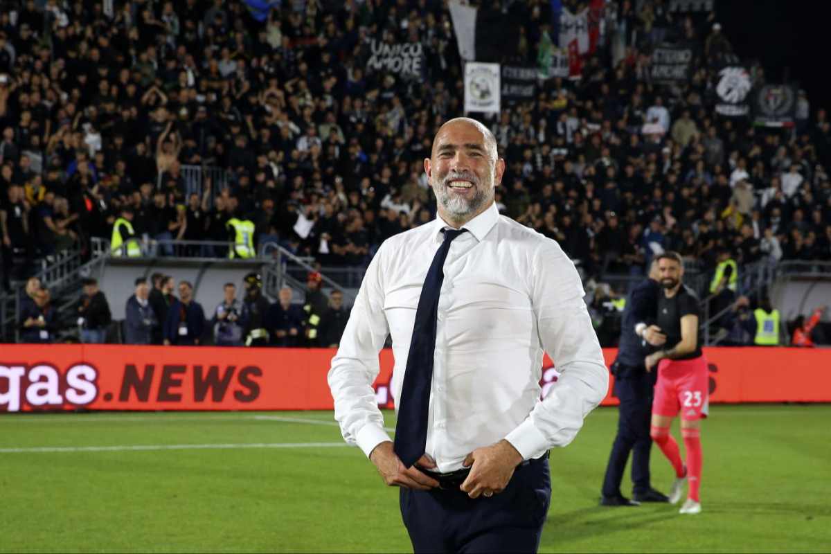 Juventus, che smacco! Il giocatore dice sì: c’è lo scippo al Napoli Juventus, che smacco! Il giocatore dice sì: c’è lo scippo al Napoli